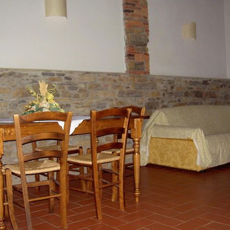 Agriturismo Rimaggiori Relaxing Country Home And Typical Italian Restaurant Барберино ди Мугело Стая снимка