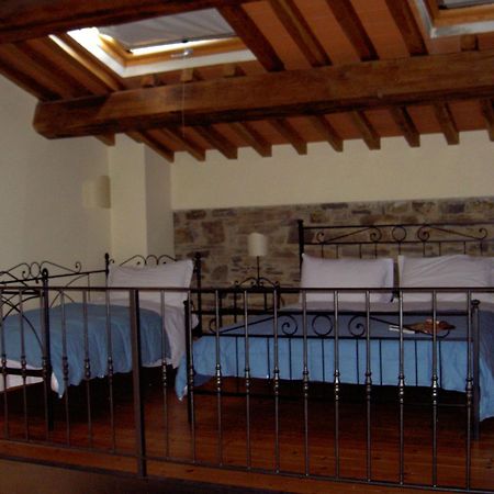 Agriturismo Rimaggiori Relaxing Country Home And Typical Italian Restaurant Барберино ди Мугело Стая снимка