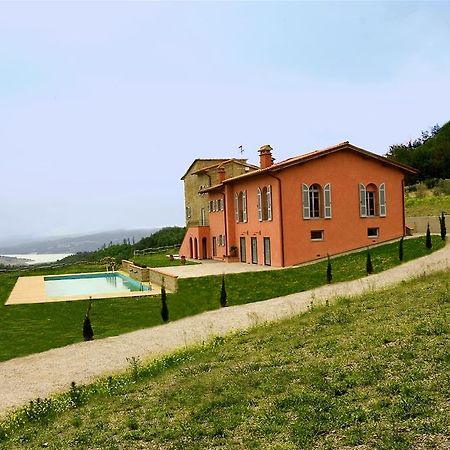 Agriturismo Rimaggiori Relaxing Country Home And Typical Italian Restaurant Барберино ди Мугело Екстериор снимка