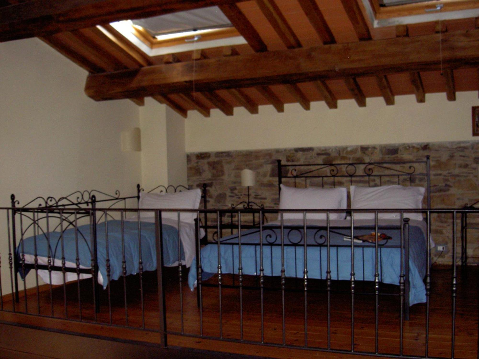 Agriturismo Rimaggiori Relaxing Country Home And Typical Italian Restaurant Барберино ди Мугело Стая снимка