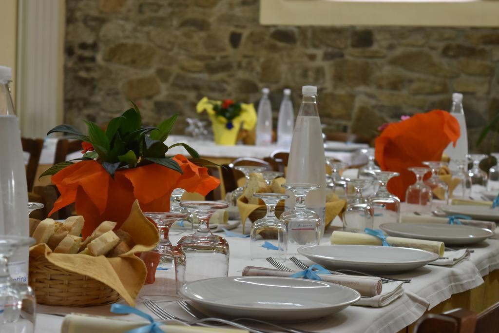 Agriturismo Rimaggiori Relaxing Country Home And Typical Italian Restaurant Барберино ди Мугело Екстериор снимка