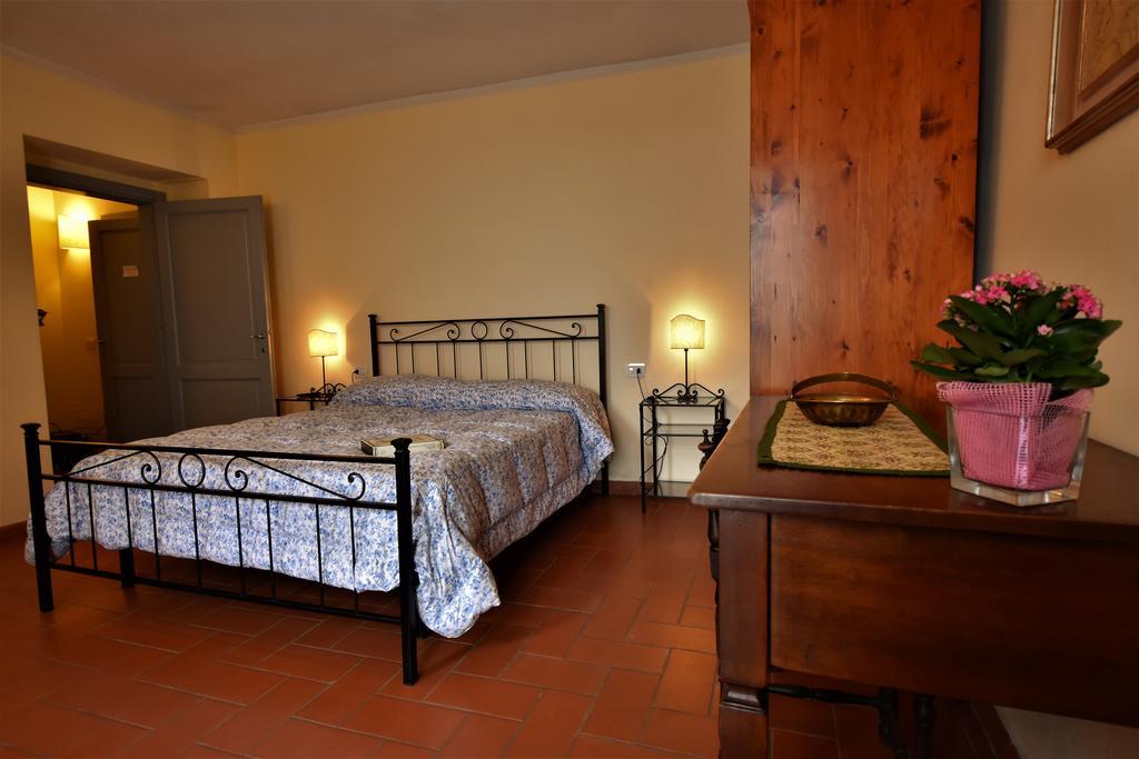 Agriturismo Rimaggiori Relaxing Country Home And Typical Italian Restaurant Барберино ди Мугело Екстериор снимка