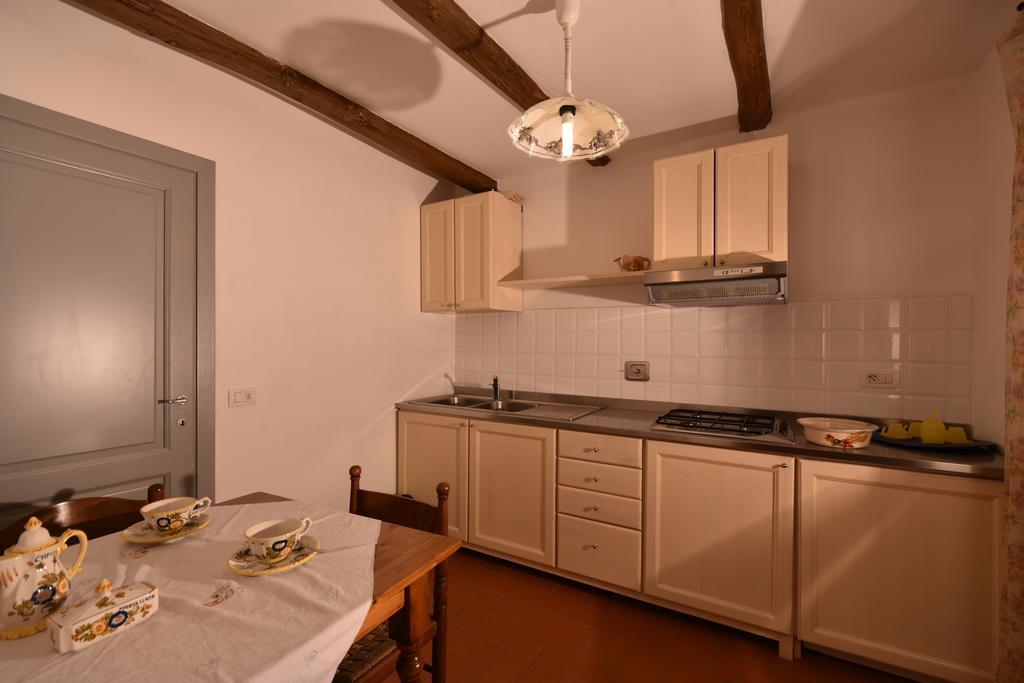 Agriturismo Rimaggiori Relaxing Country Home And Typical Italian Restaurant Барберино ди Мугело Екстериор снимка
