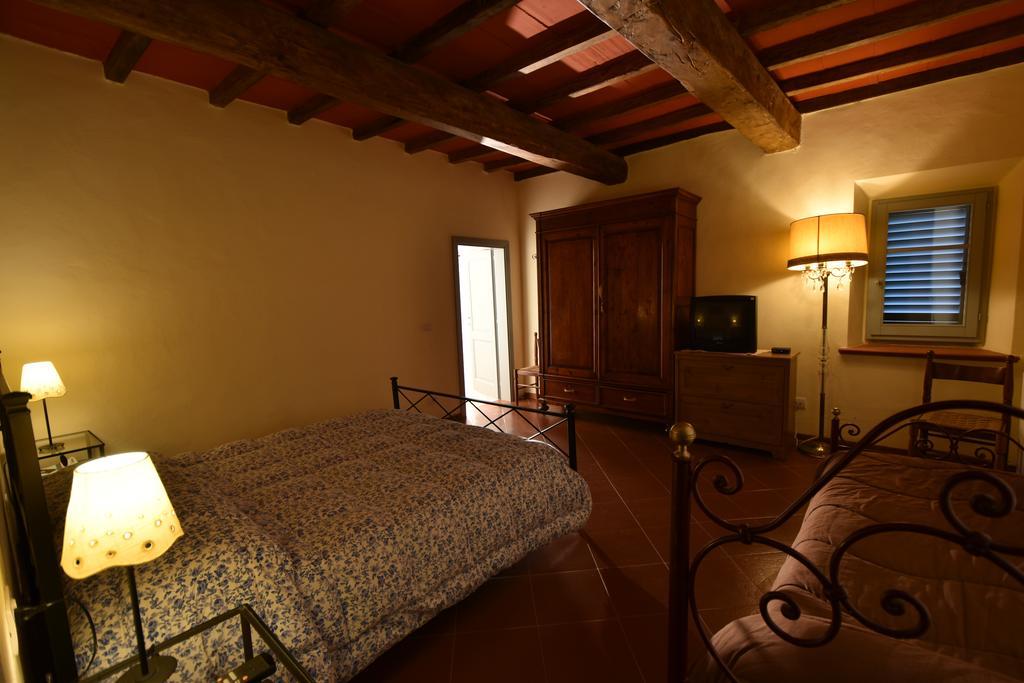 Agriturismo Rimaggiori Relaxing Country Home And Typical Italian Restaurant Барберино ди Мугело Екстериор снимка