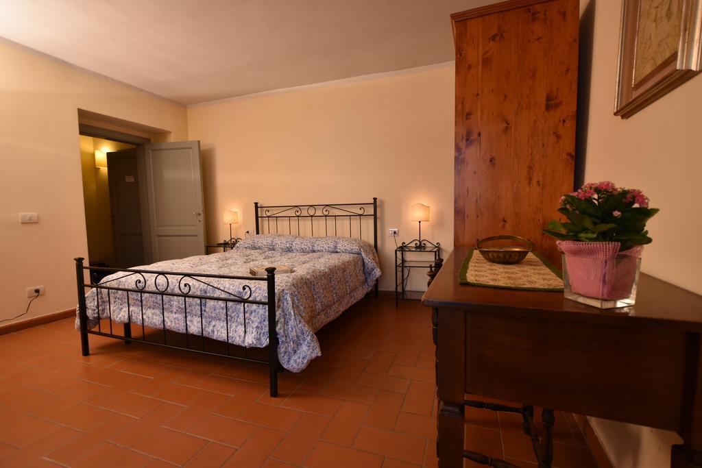 Agriturismo Rimaggiori Relaxing Country Home And Typical Italian Restaurant Барберино ди Мугело Екстериор снимка