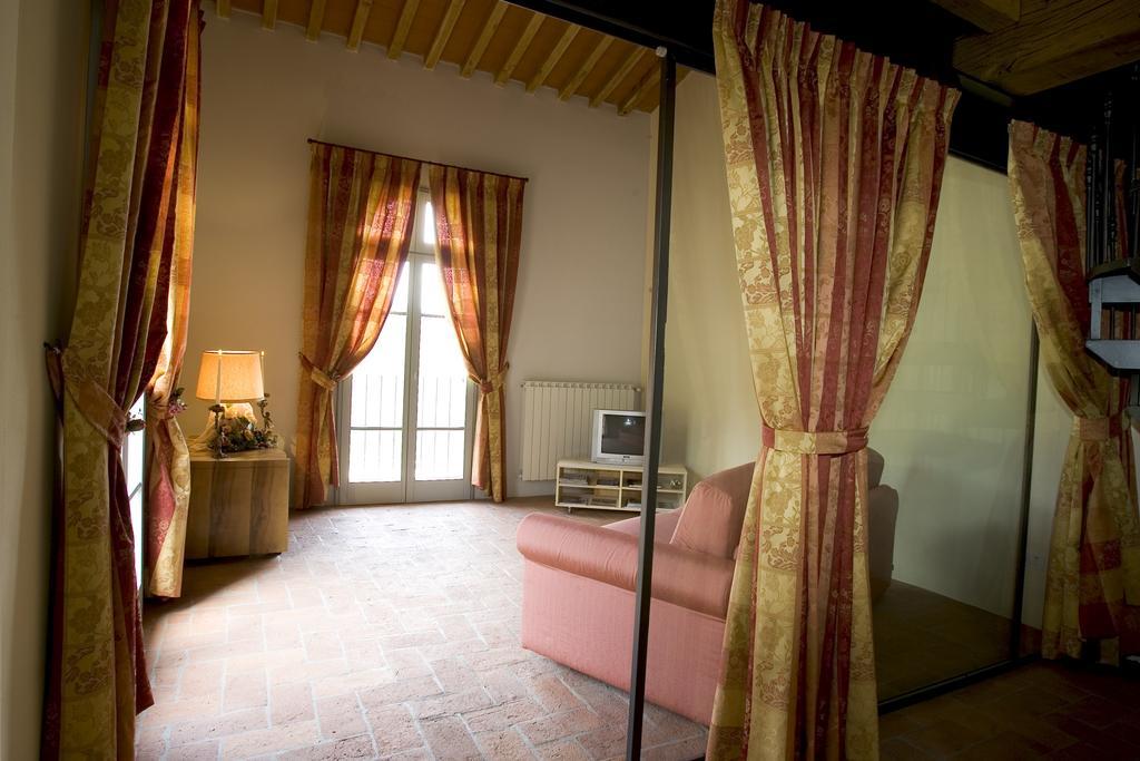 Agriturismo Rimaggiori Relaxing Country Home And Typical Italian Restaurant Барберино ди Мугело Екстериор снимка