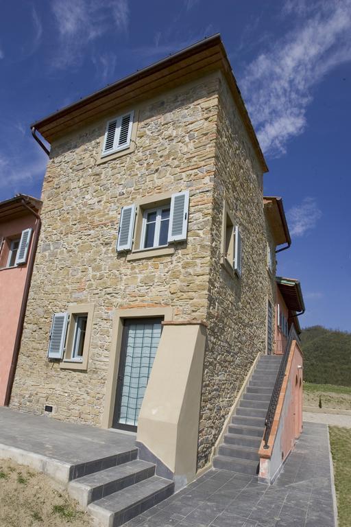 Agriturismo Rimaggiori Relaxing Country Home And Typical Italian Restaurant Барберино ди Мугело Екстериор снимка