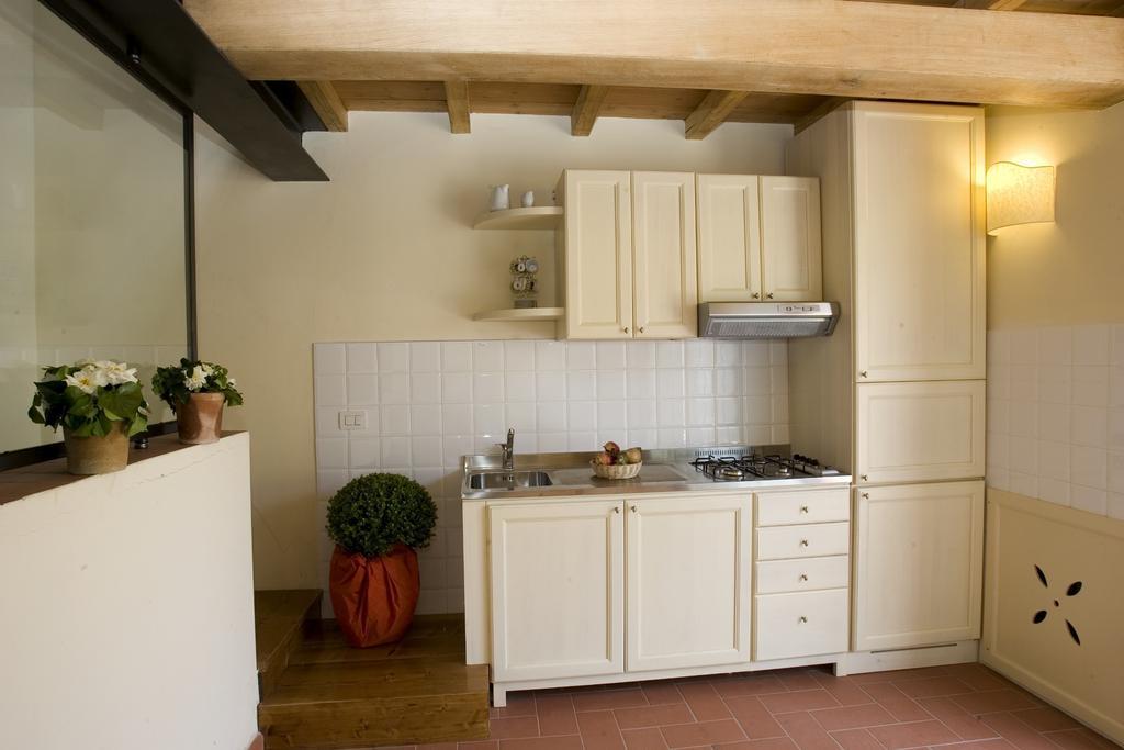 Agriturismo Rimaggiori Relaxing Country Home And Typical Italian Restaurant Барберино ди Мугело Екстериор снимка