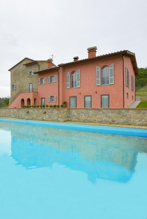 Agriturismo Rimaggiori Relaxing Country Home And Typical Italian Restaurant Барберино ди Мугело Екстериор снимка