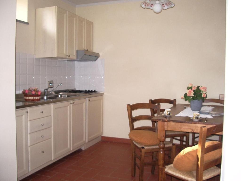 Agriturismo Rimaggiori Relaxing Country Home And Typical Italian Restaurant Барберино ди Мугело Екстериор снимка