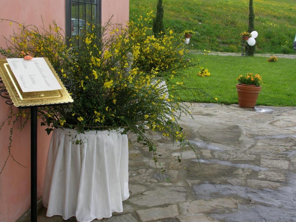 Agriturismo Rimaggiori Relaxing Country Home And Typical Italian Restaurant Барберино ди Мугело Екстериор снимка